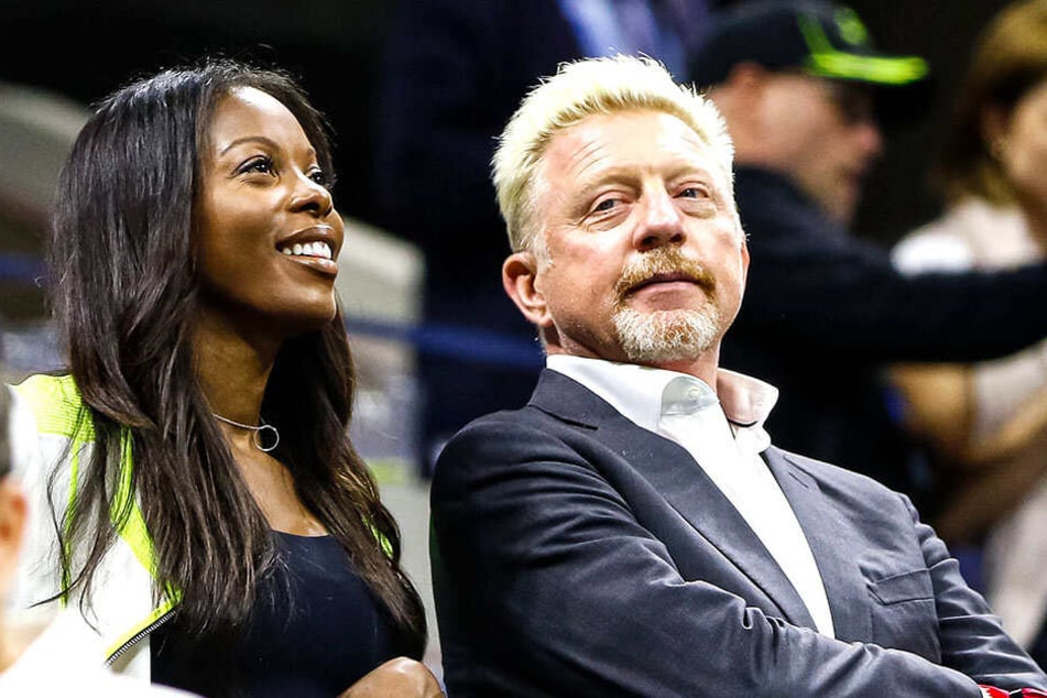 Zuletzt wurden Boris Becker (51) und Layla Powell (31) Anfang September zusammen bei einem Tennisspiel gesichtet.