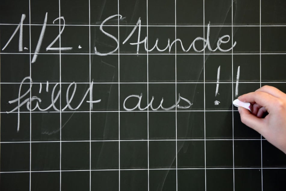 In der Hauptstadt fehlen Hunderte Lehrkräfte (Symbolbild).