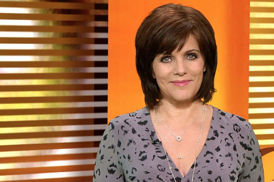"EXTRA"-Moderatorin Birgit Schrowange (59) trug zwölf Monate Perücke. Am Montag wird sie diese für immer ablegen.