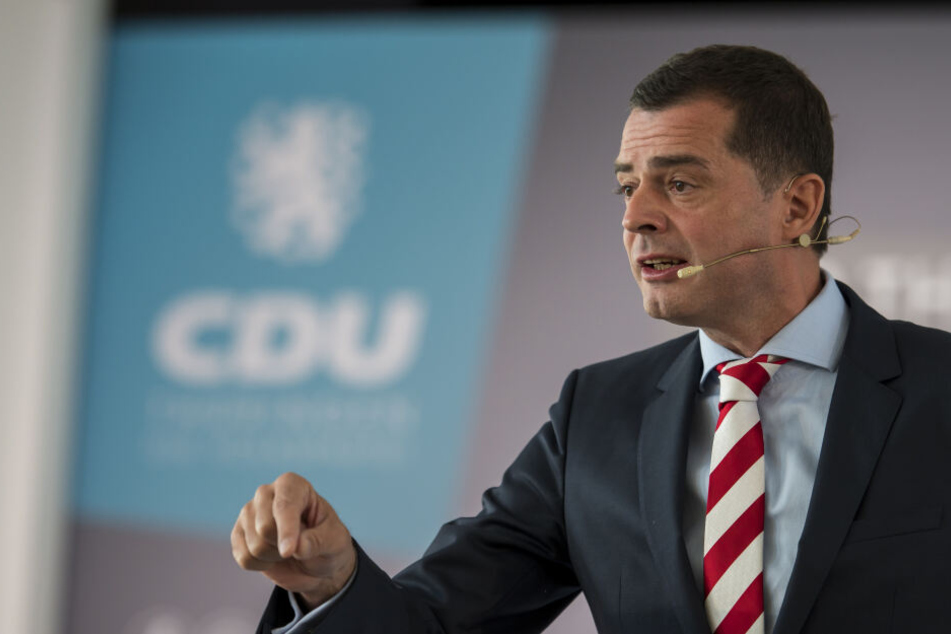 Mike Mohring habe sich eine Personenmarke aufgebaut.