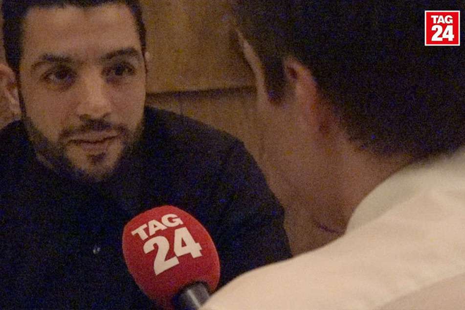 Im Interview mit TAG24 erklärt Bibo seine Situation.