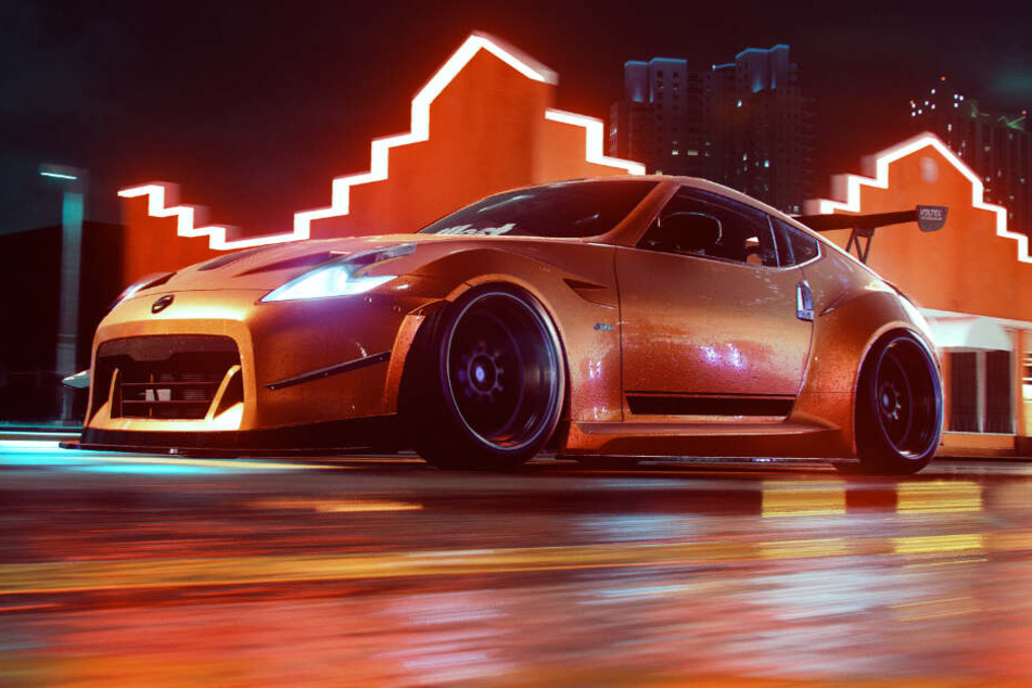 Bei den legalen Rennen am Tag verdient Ihr Euer Geld, beim illegalen Street Racing in der Nacht poliert Ihr Euren Ruf auf.