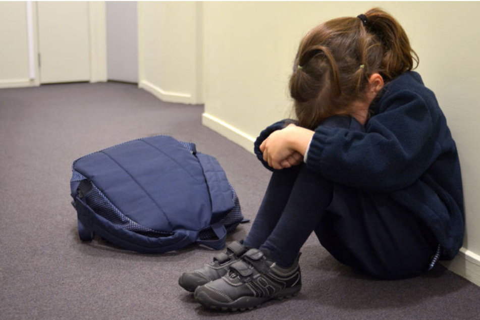 Rund ein Fünftel aller Kinder und Jugendliche weisen laut der Studie psychische Verhaltensstörungen auf. (Symbolbild)