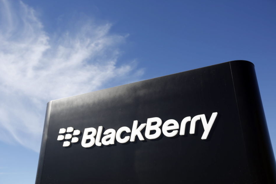 Blackberry bezichtig Facebook der Patentrechtsverletzung.