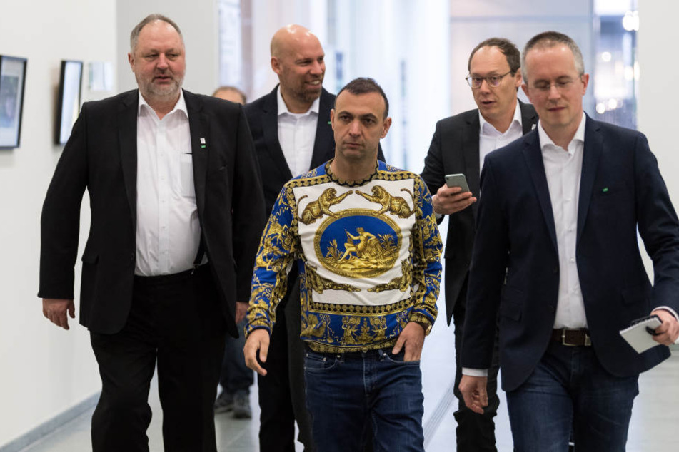 Bob Hanning, der etwas andere Funktionär.