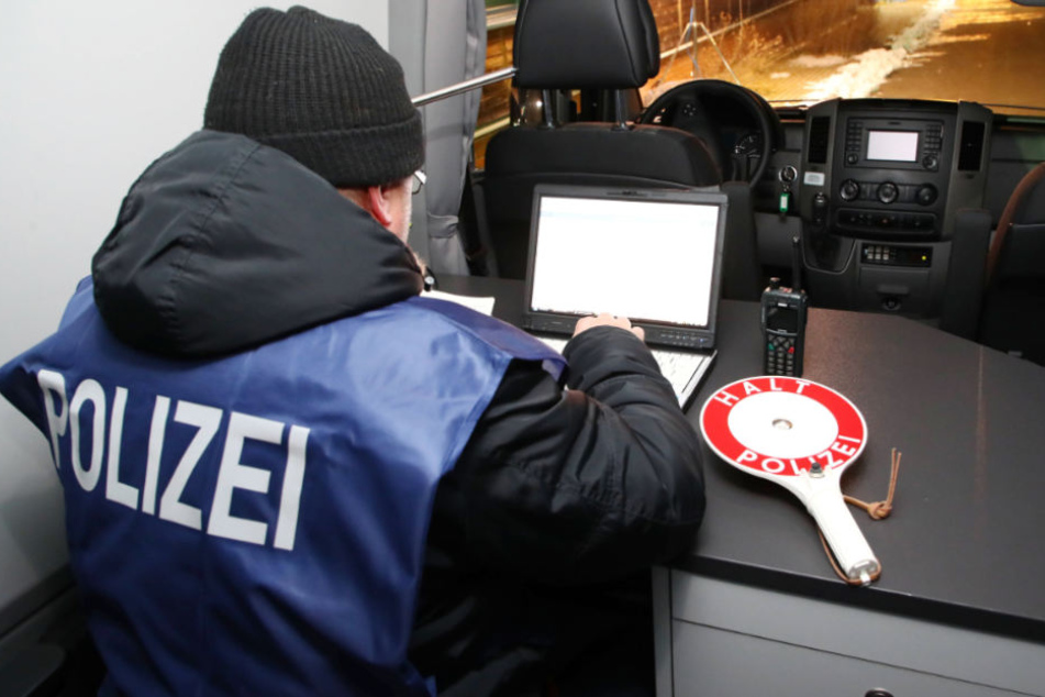 Sechs Personen wurden vorläufig festgenommen (Symbolfoto).