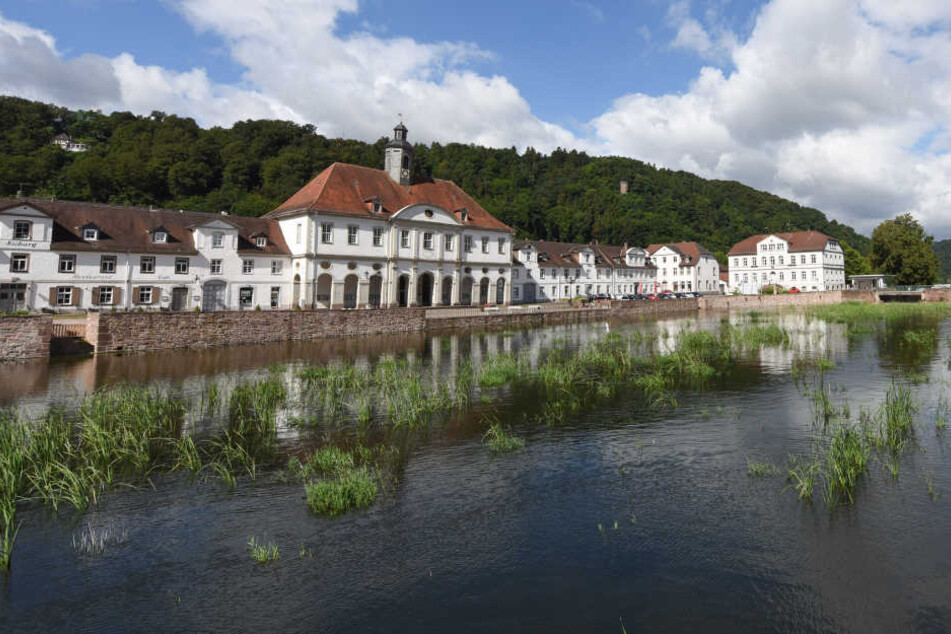 Stattlich: Das Projekt kostet 6,5 Millionen Euro.