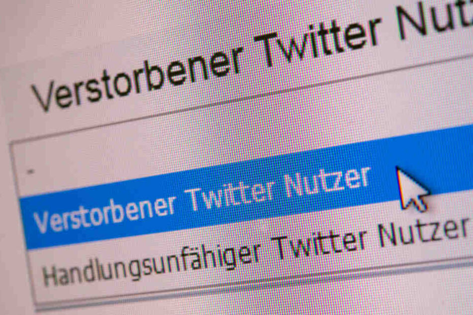 Die Nachfrage nach Unterstützung beim digitalen Nachlass steigt.