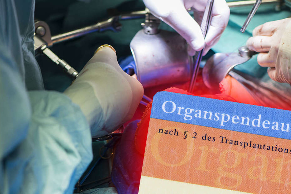 Systematische Richtlinienverstöße und Manipulationen seien bei Lungentransplantationen an der Universitätsklinik Jena aufgefallen.