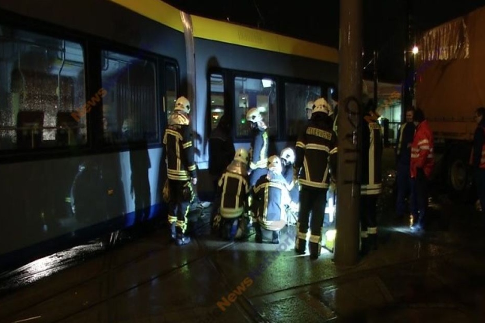 neue straßenbahn leipzig