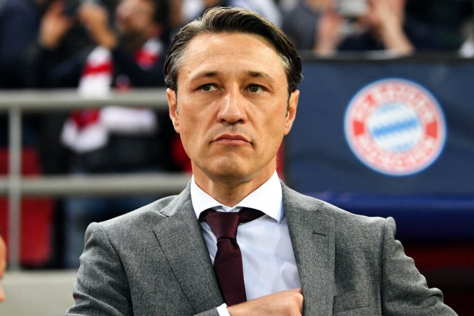 Niko Kovac konnte in seiner Zeit als Trainer des FC Bayern München noch nie wirklich in Ruhe arbeiten. Nun sorgt er selbst mit einer Aussage für zusätzlichen Diskussionsstoff.