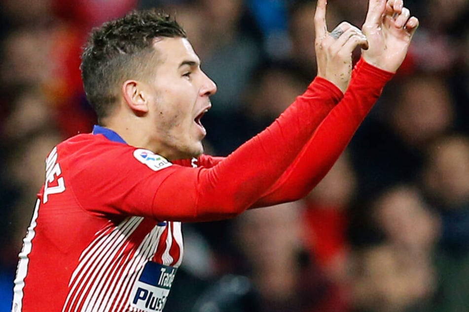Lucas Hernández spielt in den Planungen des FC Bayern eine zentrale Rolle.