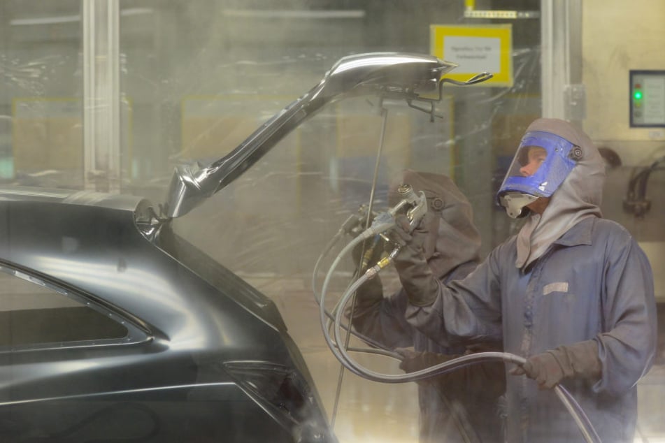 Wie geht es mit dem Eisenacher Opel-Werk weiter, wenn der Autobauer von PSA übernommen wird.