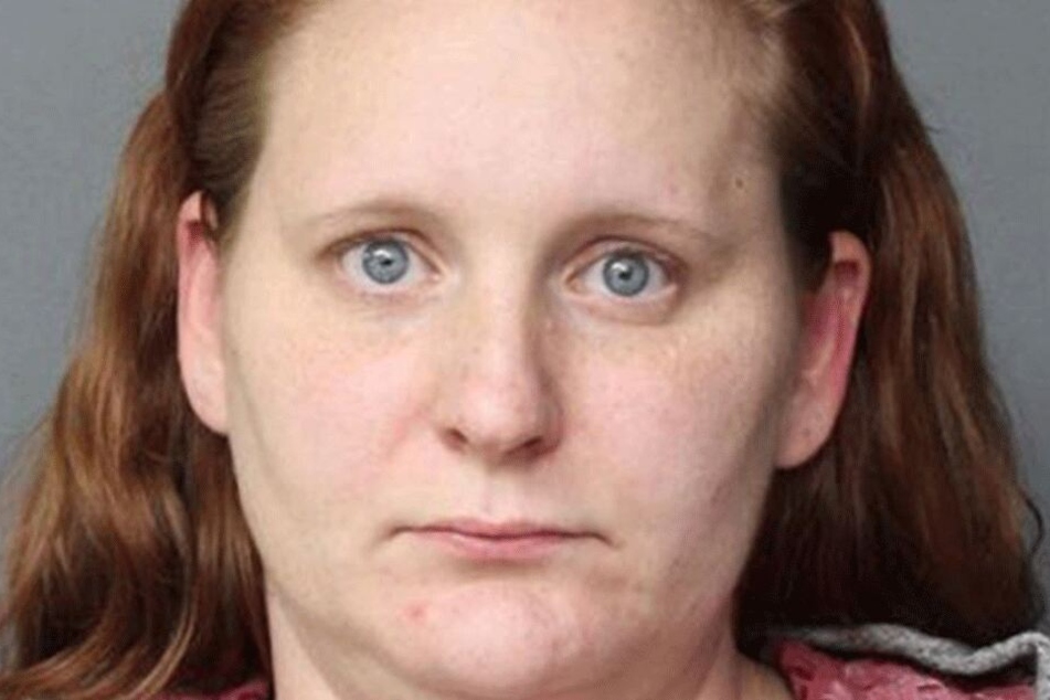 Catherine S. (35) muss sich wegen Mordes verantworten.