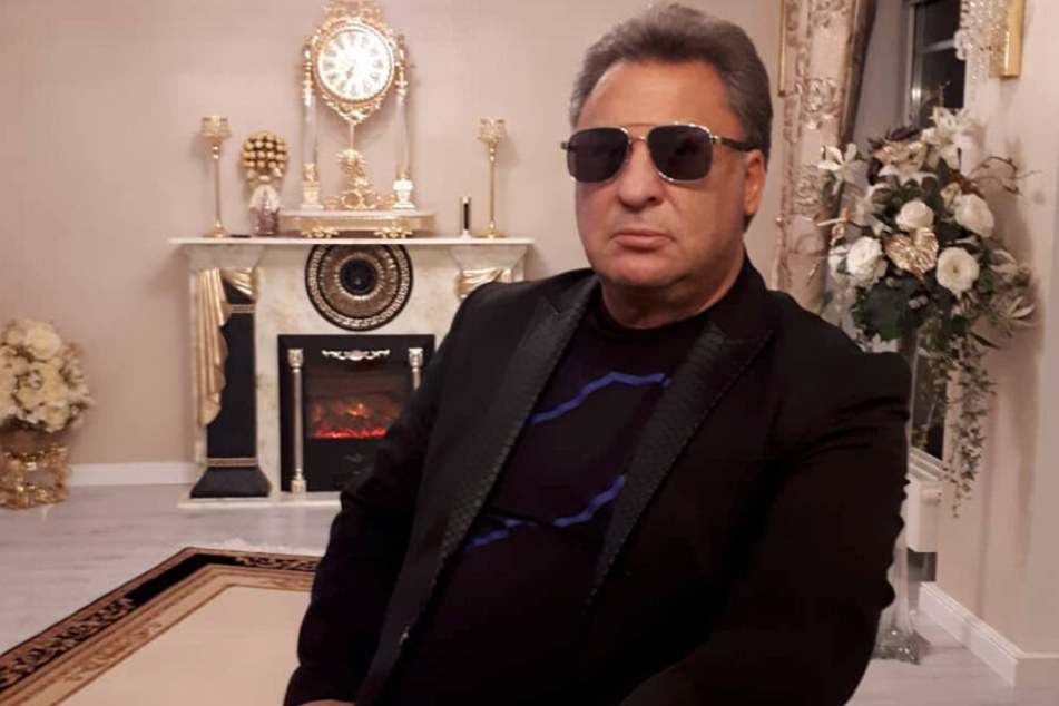 Mike Wappler alias "Milliarden Mike" muss sein Luxus-Leben wohl erst einmal an den Nagel hängen...