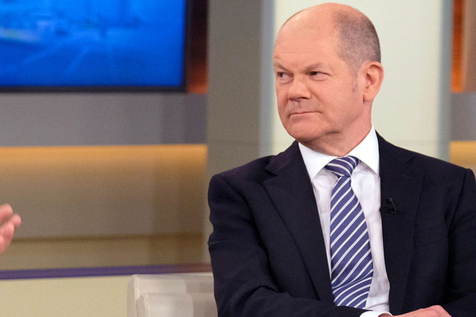 Bundesfinanzminister Olaf Scholz (59, SPD) will die DHL-"Einstellungspraxis" nicht hinnehmen. Er möchte den Einfluss des Bundes für eine Änderung der Kriterien nutzen.