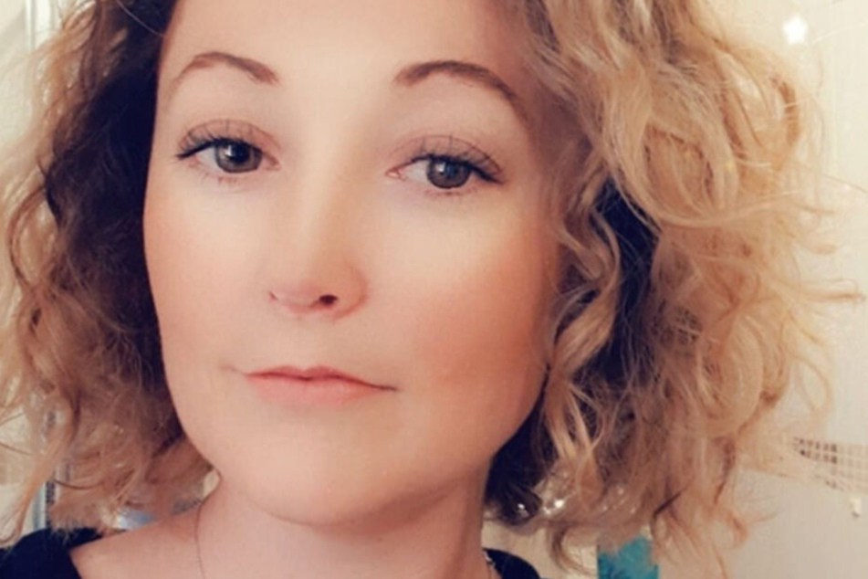Kelly McCarron ist Mutter von zwei Kindern.