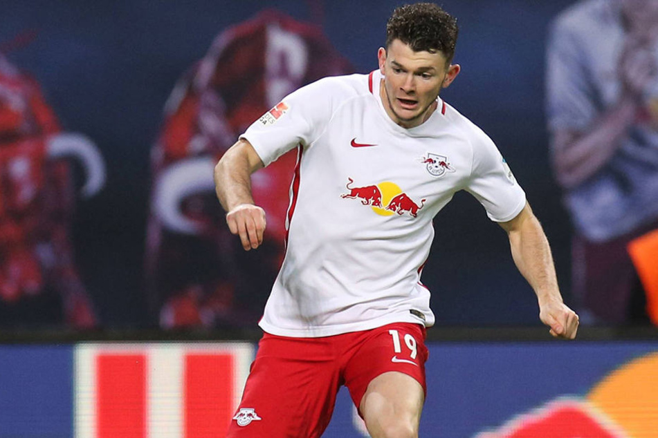 Oliver Burke (19) wurde vom schottischen Verband nicht für das Spiel gegen die Slowakei berücksichtigt.