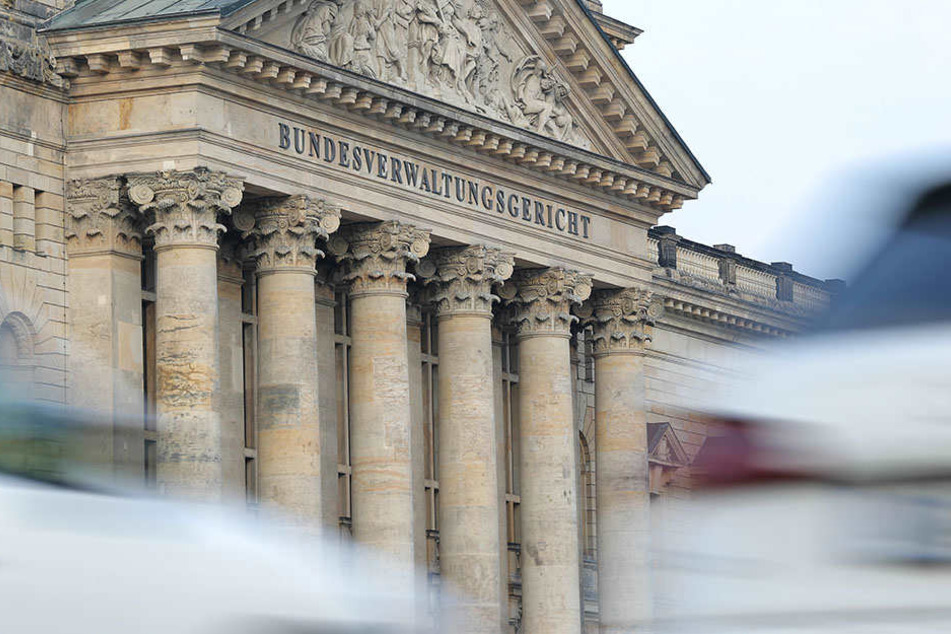 Die obersten deutschen Verwaltungsrichter in Leipzig prüfen frühere Urteile aus Stuttgart und Düsseldorf.