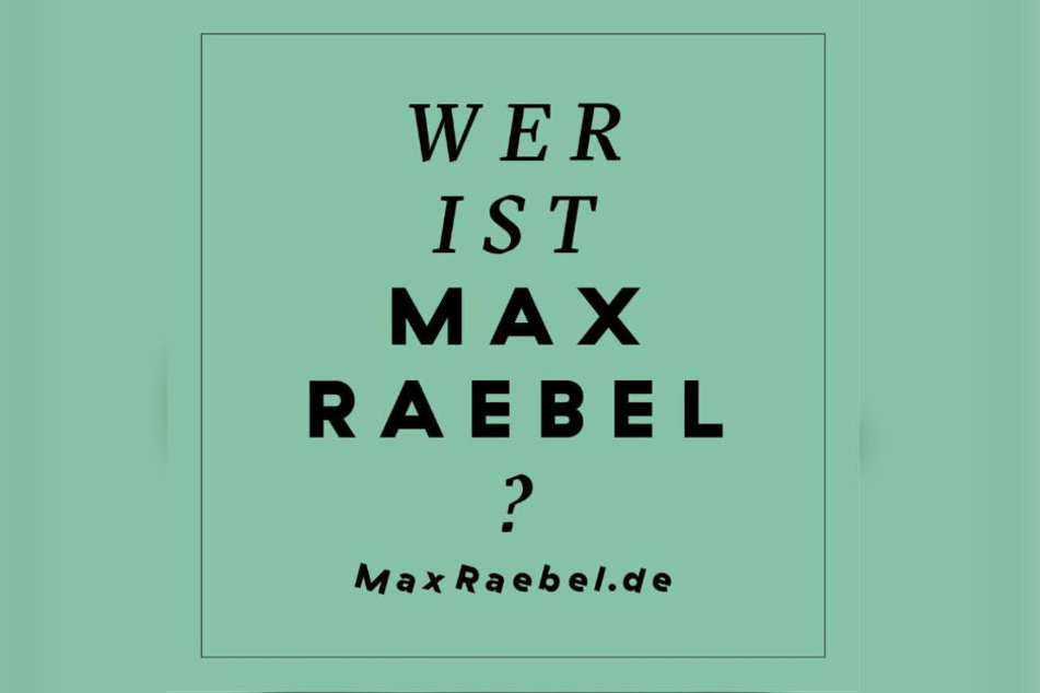 Plakate mit dieser Aufschrift waren überall in Bielefeld zu sehen.