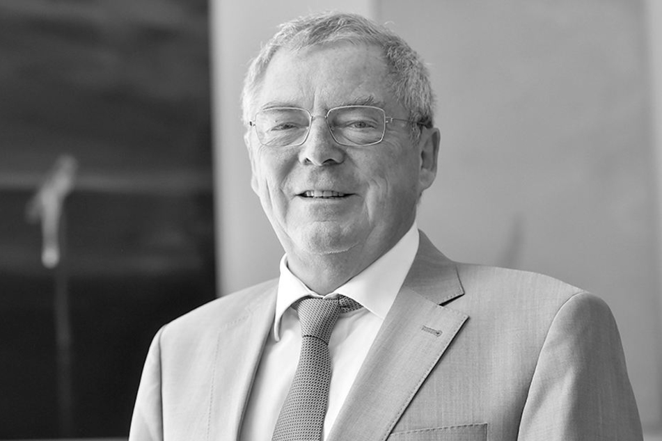 Franz Voigt ist tot. Er starb einen Tag nach seinem 65. Geburtstag.