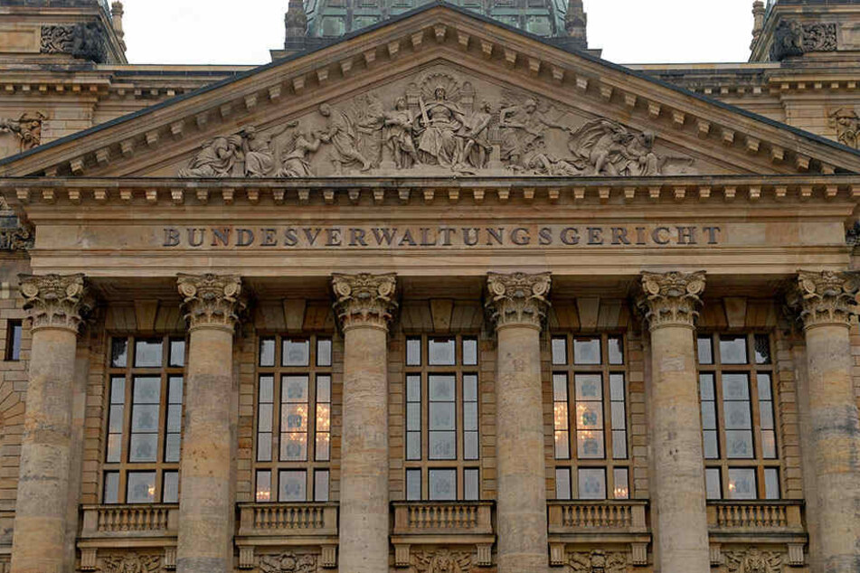 Der Bundesgerichtshof gab am Donnerstag grünes Licht für die Dresdner Bahn.