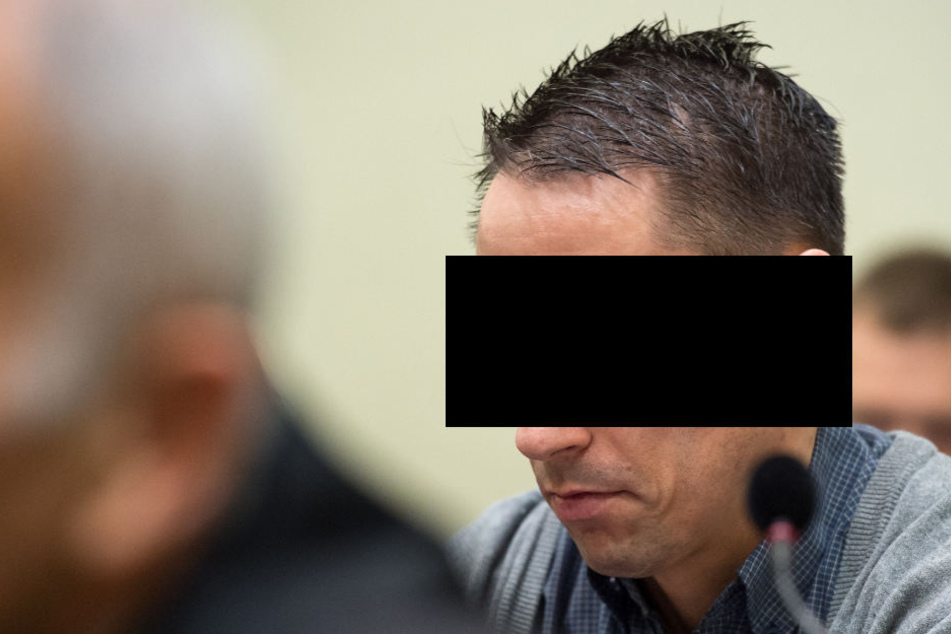 Ralf Wohlleben war zu zehn Jahren Haft verurteilt worden.