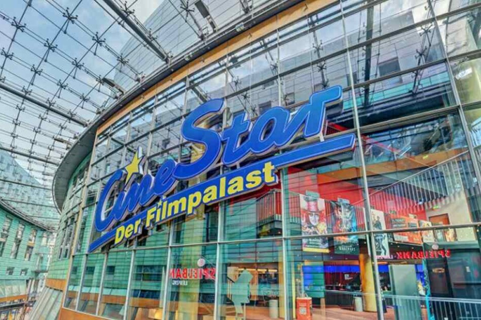 Im Leipziger CineStar kam es am Montagabend während einer Filmvorführung zu einem Stromausfall.