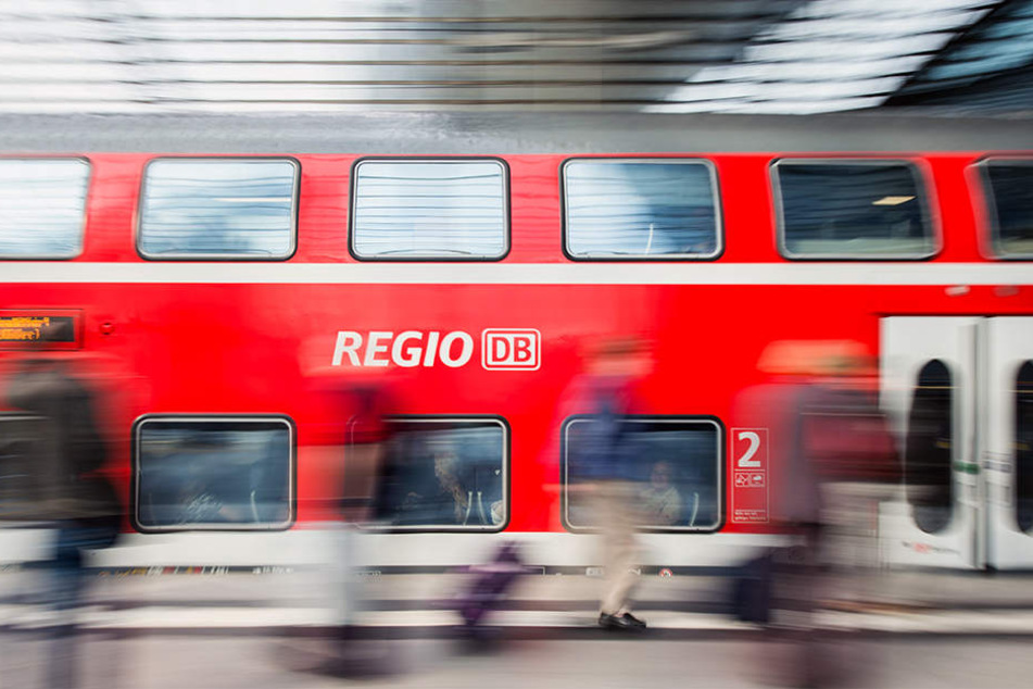 Demnächst sollen mehr Züge im Regionalverkehr fahren.