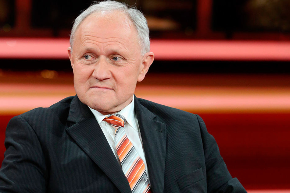 Josef Kraus (67)
