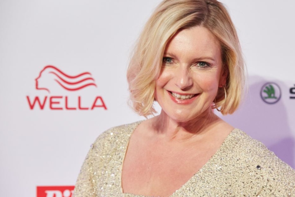 Sie war das RTL-Gesicht der 90er-Jahre bei RTL: Barbara Eligmann (54).