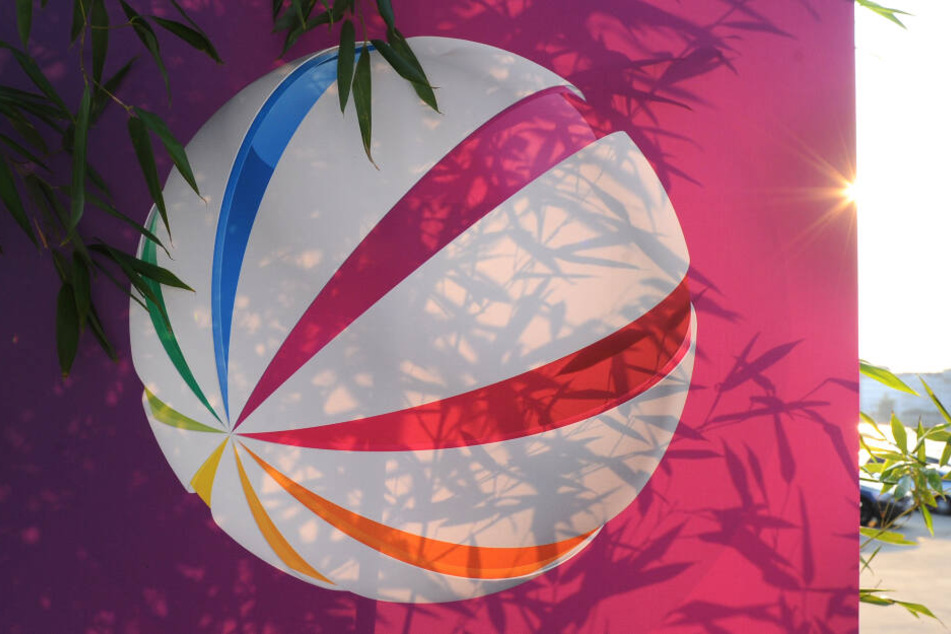 Das Sat.1-Logo.