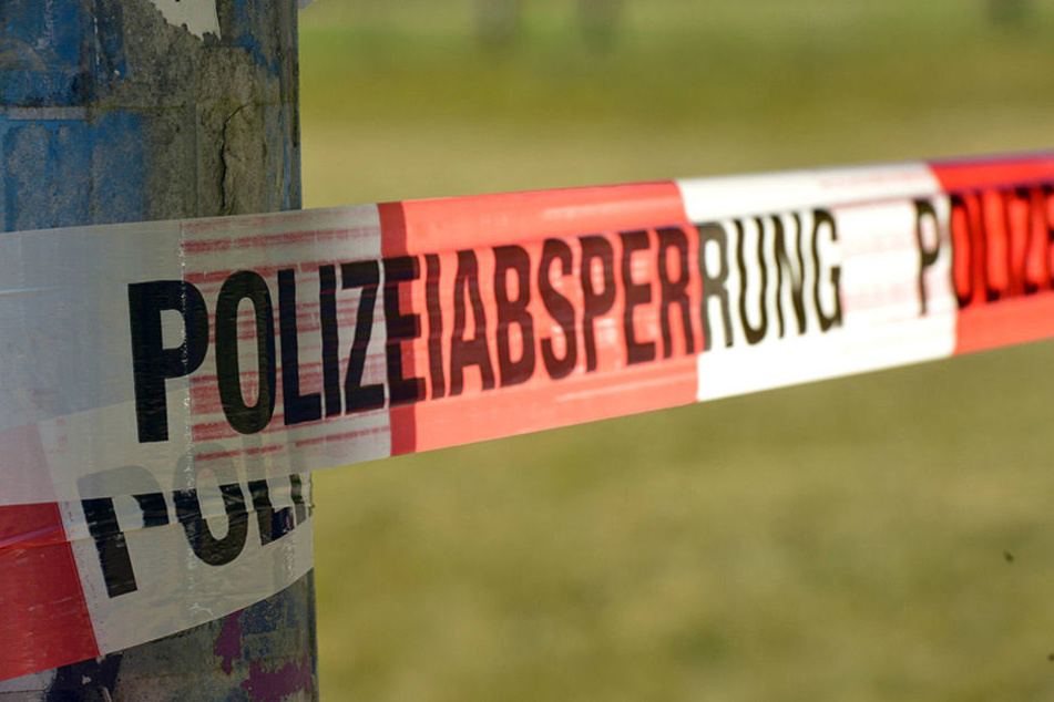 Die Polizei sucht Zeugen, die Angaben zum Sachverhalt machen können (Symbolbild).