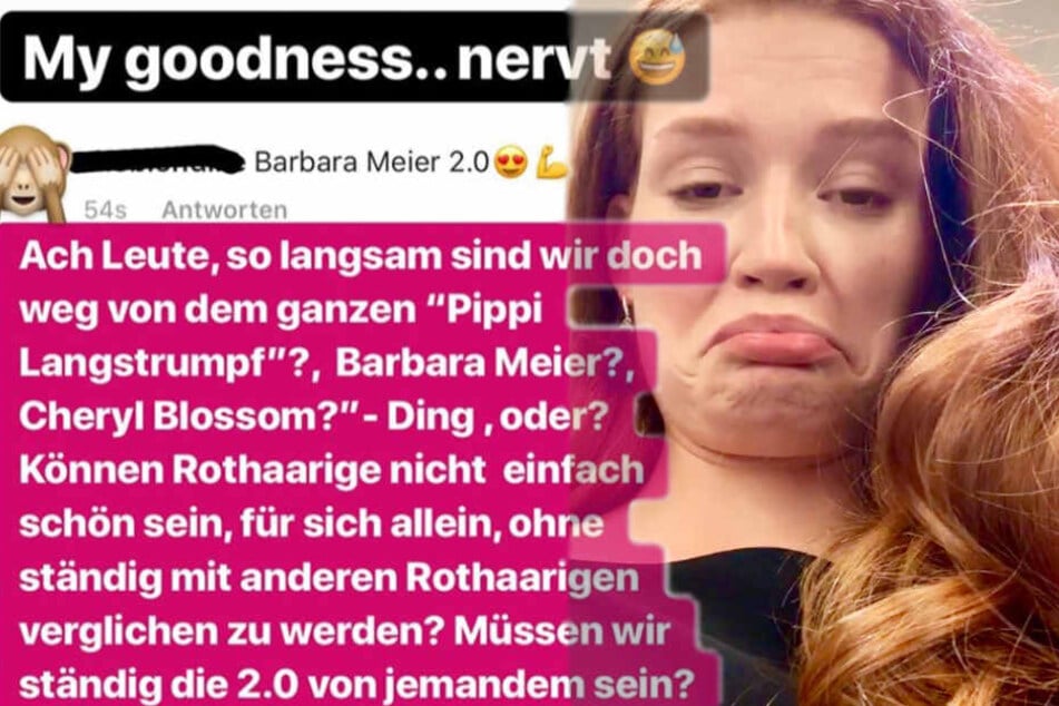 Das Statement von Jana Heinisch im original Wortlaut.