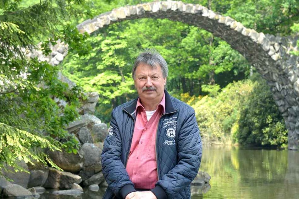 Dietmar Noack (63, CDU).