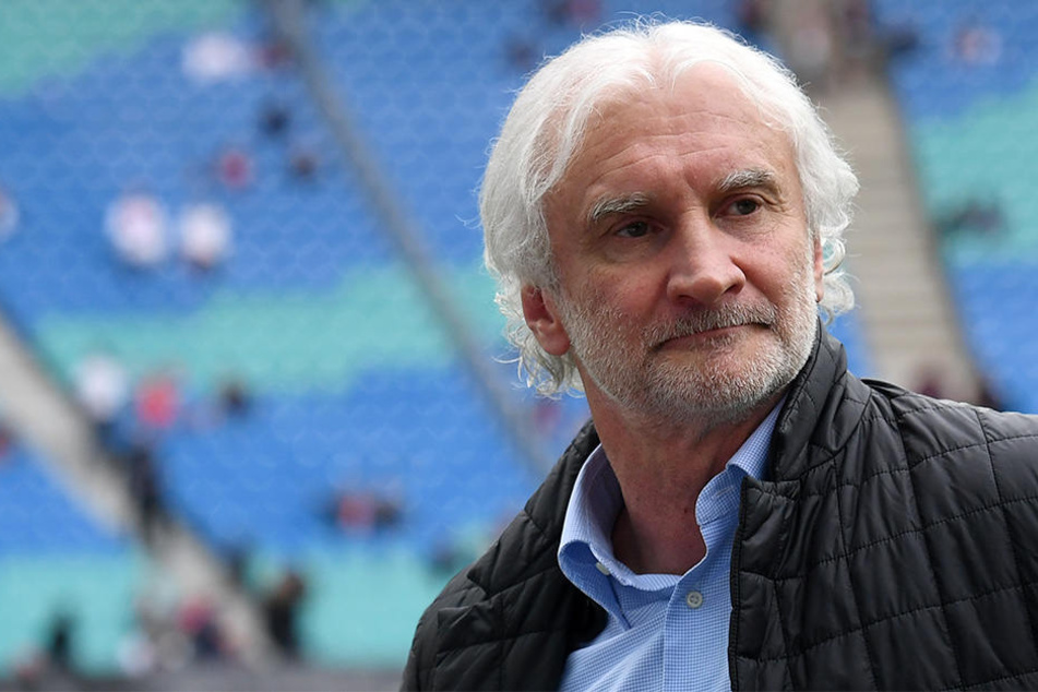 Fußball-Weltmeister Rudi Völler hält nichts vom Videobeweis in der Bundesliga.