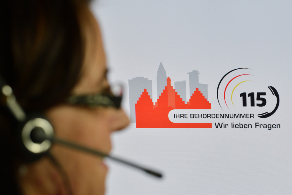 In Thüringen denken die ersten Kreise über eine Einführung der Behördennummer 115 nach.