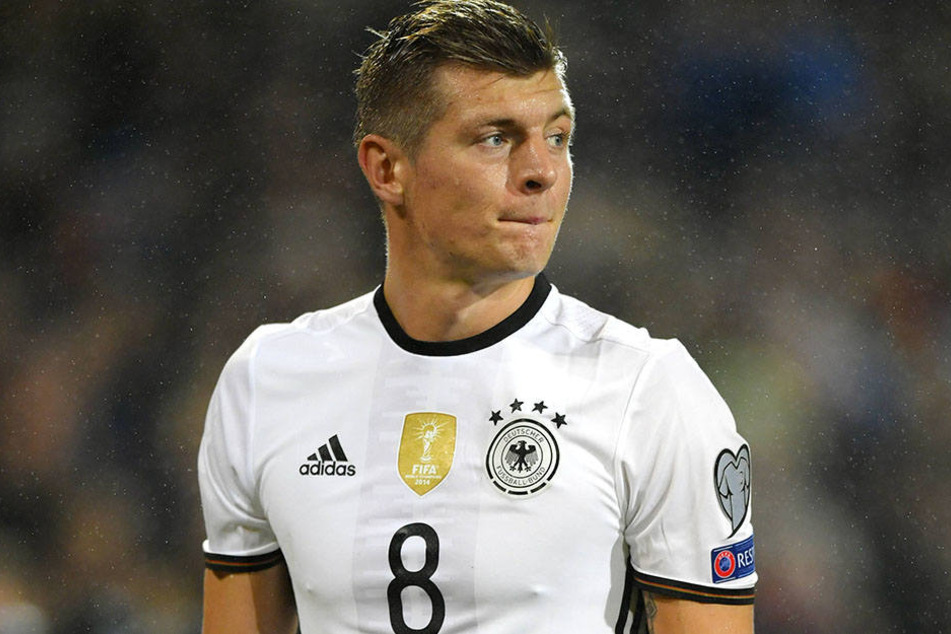 Was Toni Kroos kann,...