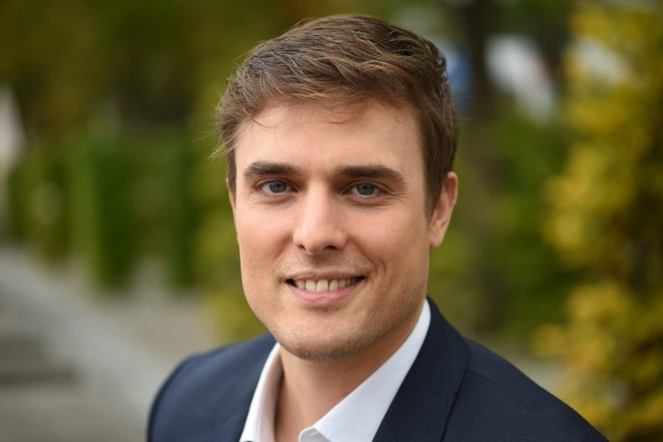Constantin Schreiber hat für ein Buch-Projekt diverse Moscheen im Berliner Raum besucht.