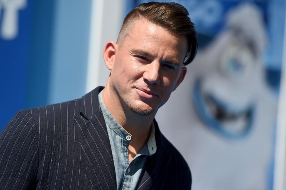 Nur einen Monat hat es gedauert, bis US-Schauspieler Channing Tatum wieder zu seiner großen Liebe zurückgefunden hat.