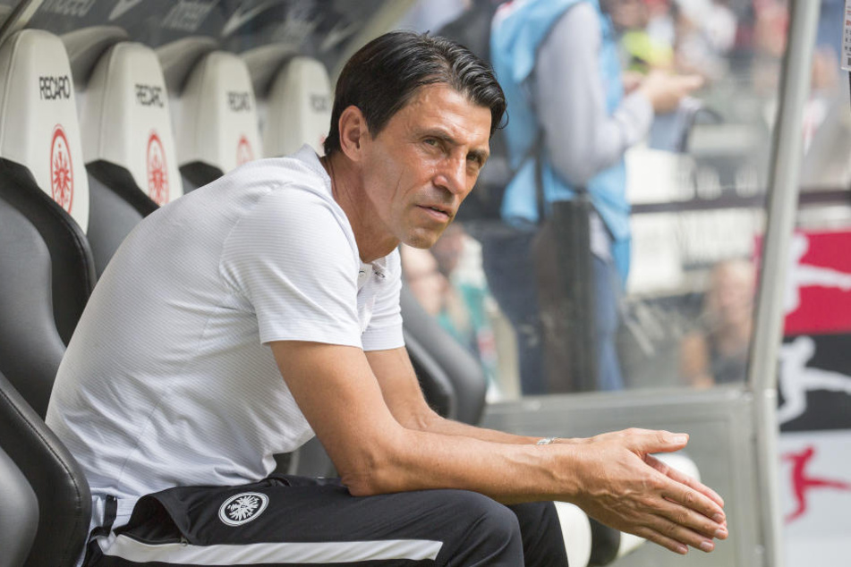 Laut Bruno Hübner wird die Eintracht keine Neuzugänge mehr an den Main holen.