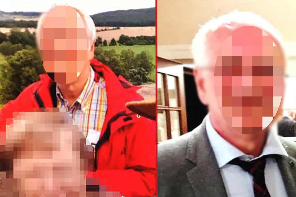 Der 61-Jährige wurde leblos in einem Graben gefunden.