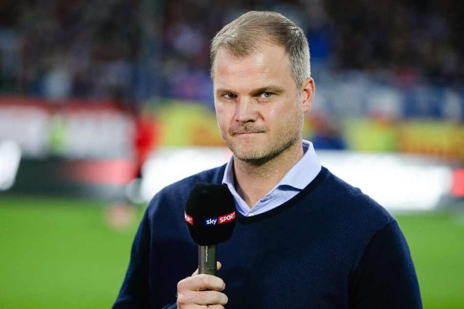 Holstein Kiels sportlicher Leiter Fabian Wohlgemuth bestätigte am Freitag offiziell das Interesse des VfB Stuttgart an Tim Walter.