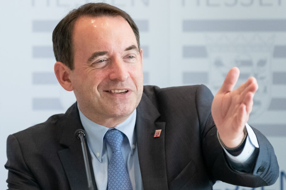 Hessens Kultusminister Alexander Lorz (CDU) kündigte am Donnerstag die Reform an.