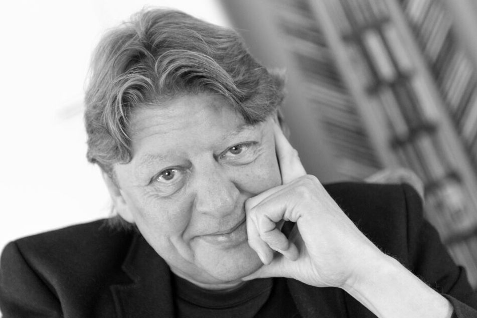 Walter Freiwald (†65) starb an einem Krebsleiden.