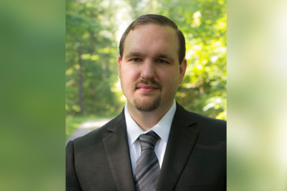Sascha Marcel Krolzig war von Anfang an beim "Rechte-Kreisverband Ostwestfalen-Lippe" dabei.