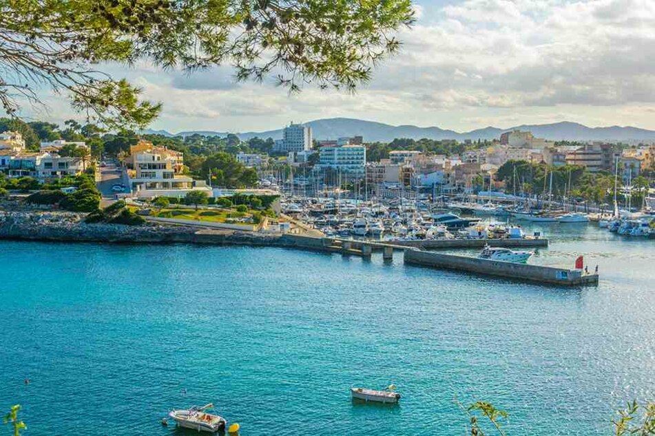 Für Rachel Norman war das Hotel Porto Playa in Porto Cristo die reinste Hölle.
