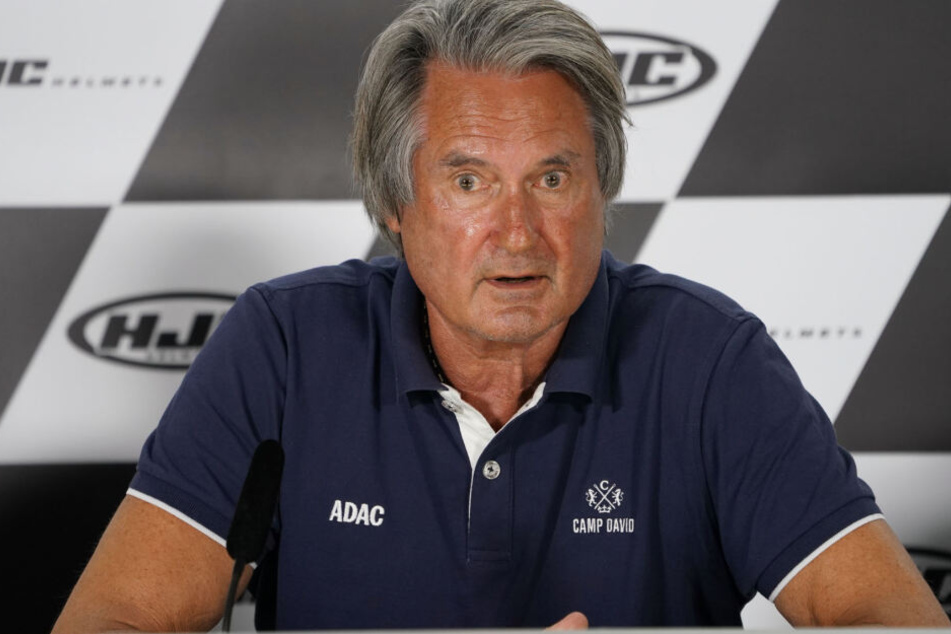 ADAC-Sportpräsident Hermann Tomczyk (68) verkündete am Samstag den Termin für 2020.