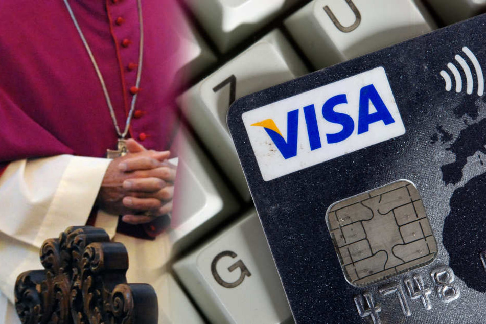 Pfarrer Bernard Gawlytta aus der Pfarrei "St. Elisabeth" hat sich selbst angezeigt. Er hat seiner Pfarrei 120.000 Euro gestohlen. (Symbolbild)