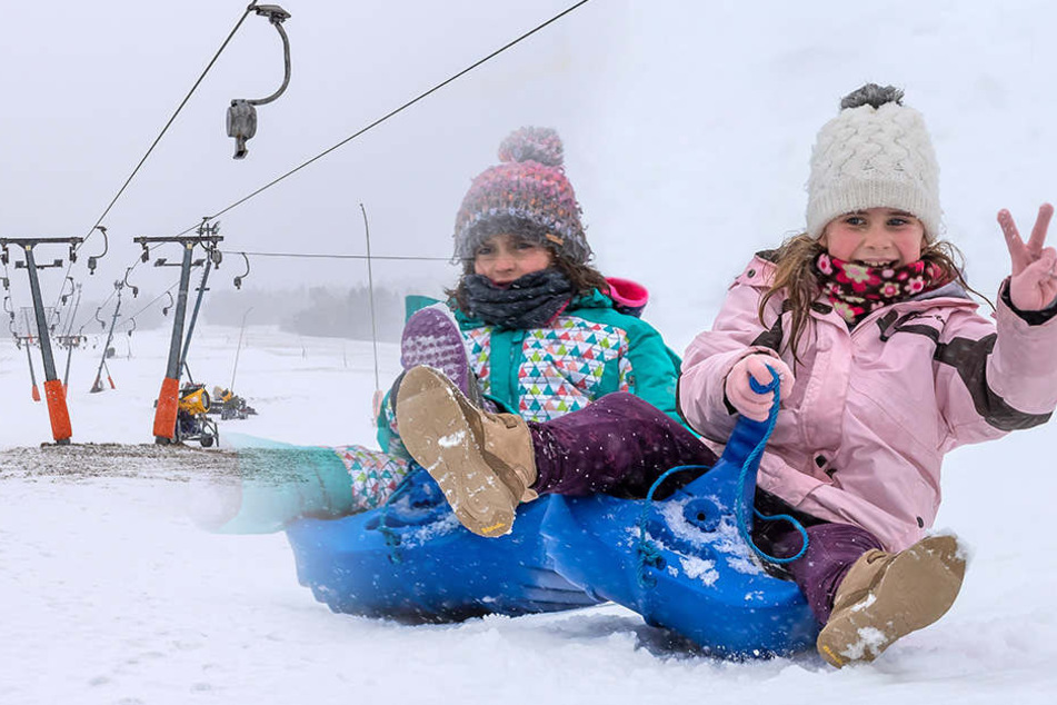Saisonstart Verschoben Am Fichtelberg Wird Ohne Echten Schnee